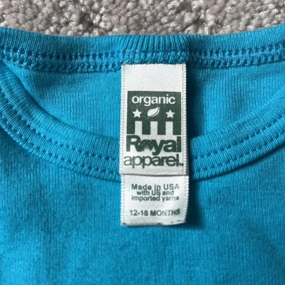 Life is Swell Hawaii souvenir baby onesie